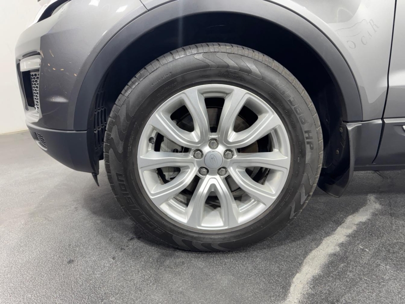 Купить Land-Rover Range-Rover Evoque дизель 2018 id-1007445 в Киеве, Фото №32