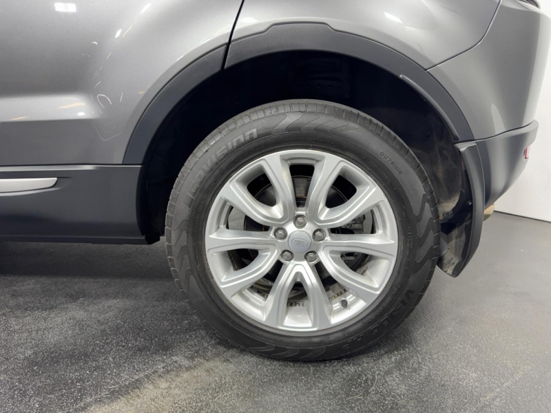 Купить Land-Rover Range-Rover Evoque дизель 2018 id-1007445 в Киеве, Фото №33