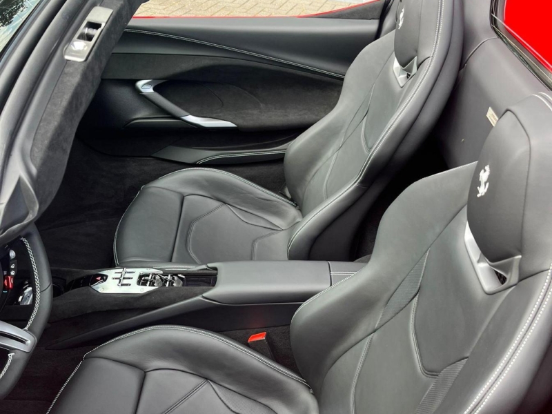 Ferrari 296 GTS гибрид 2026 id-1007448 Купить Ferrari 296 GTS гибрид 2026 id-1007448 в Киеве, Фото №5