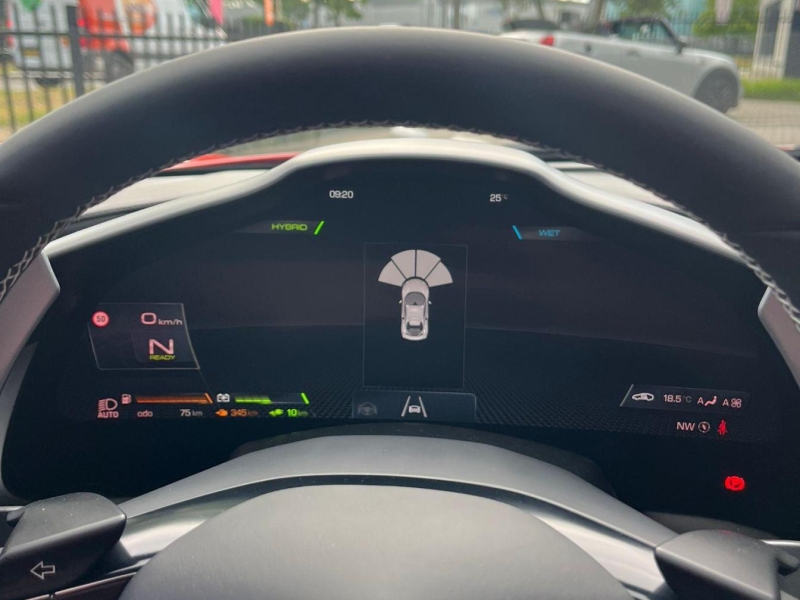 Ferrari 296 GTS гибрид 2026 id-1007448 Купить Ferrari 296 GTS гибрид 2026 id-1007448 в Киеве, Фото №10