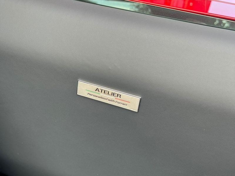 Купить Ferrari 296 GTS гибрид 2026 id-1007448 в Киеве, Фото №9