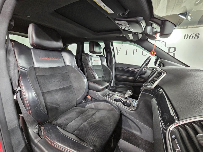 Jeep Grand Cherokee Trackhawk газ/бензин 2018 id-1007447 Купить Jeep Grand Cherokee Trackhawk газ/бензин 2018 id-1007447 в Киеве, Фото №4