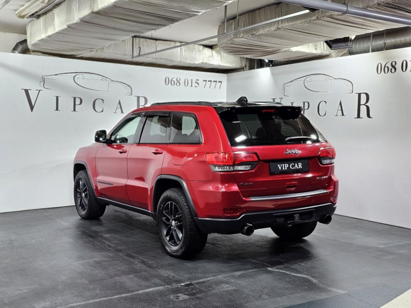 Jeep Grand Cherokee Trackhawk газ/бензин 2018 id-1007447 Купить Jeep Grand Cherokee Trackhawk газ/бензин 2018 id-1007447 в Киеве, Фото №6
