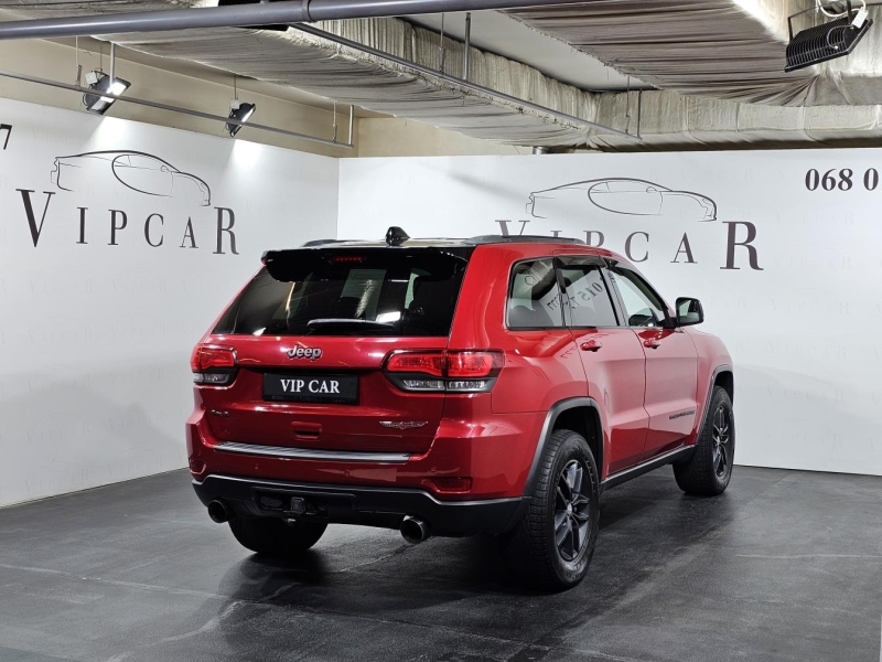 Jeep Grand Cherokee Trackhawk газ/бензин 2018 id-1007447 Купить Jeep Grand Cherokee Trackhawk газ/бензин 2018 id-1007447 в Киеве, Фото №8