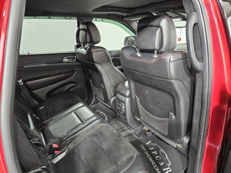 Jeep Grand Cherokee Trackhawk газ/бензин 2018 id-1007447 Купить Jeep Grand Cherokee Trackhawk газ/бензин 2018 id-1007447 в Киеве, Фото №11