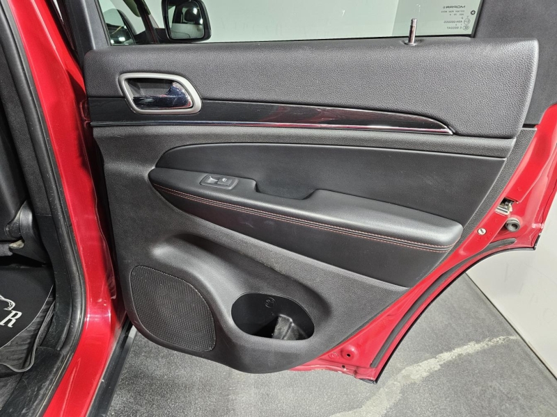 Jeep Grand Cherokee Trackhawk газ/бензин 2018 id-1007447 Купить Jeep Grand Cherokee Trackhawk газ/бензин 2018 id-1007447 в Киеве, Фото №12