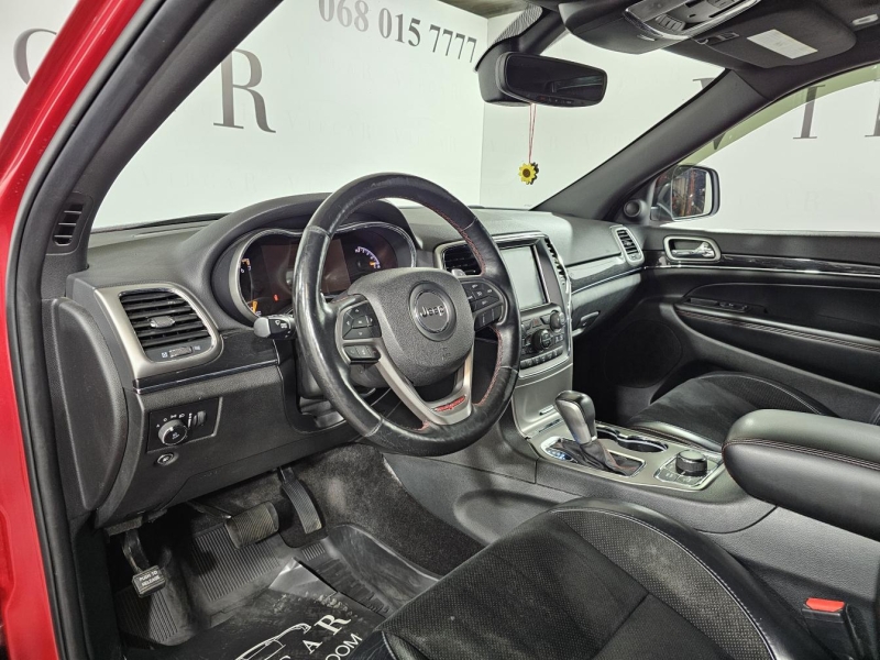 Jeep Grand Cherokee Trackhawk газ/бензин 2018 id-1007447 Купить Jeep Grand Cherokee Trackhawk газ/бензин 2018 id-1007447 в Киеве, Фото №18