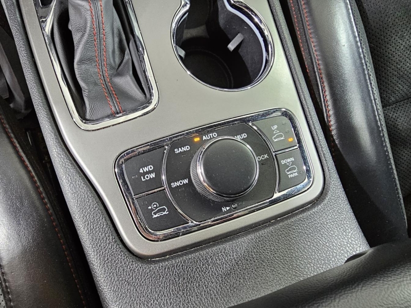 Jeep Grand Cherokee Trackhawk газ/бензин 2018 id-1007447 Купить Jeep Grand Cherokee Trackhawk газ/бензин 2018 id-1007447 в Киеве, Фото №23