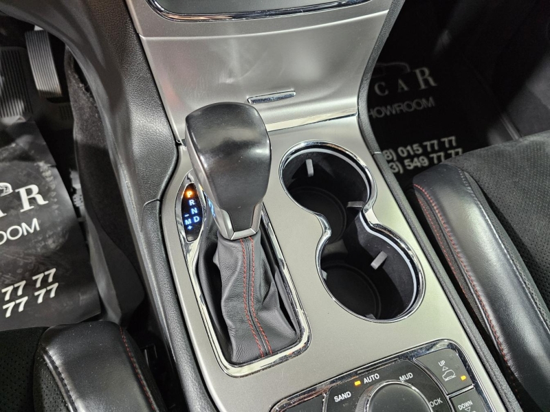 Jeep Grand Cherokee Trackhawk газ/бензин 2018 id-1007447 Купить Jeep Grand Cherokee Trackhawk газ/бензин 2018 id-1007447 в Киеве, Фото №24