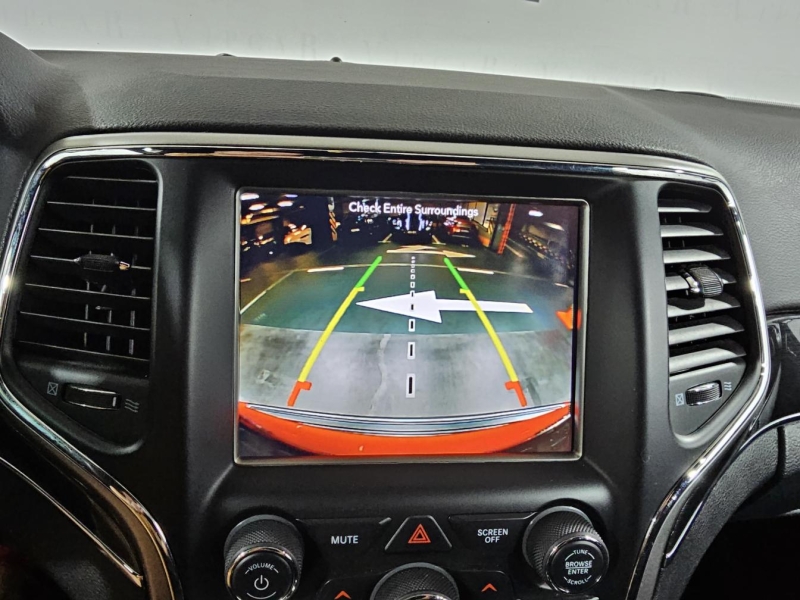 Jeep Grand Cherokee Trackhawk газ/бензин 2018 id-1007447 Купить Jeep Grand Cherokee Trackhawk газ/бензин 2018 id-1007447 в Киеве, Фото №27