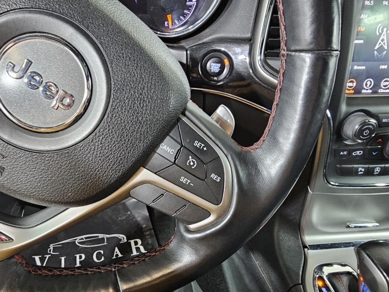 Jeep Grand Cherokee Trackhawk газ/бензин 2018 id-1007447 Купить Jeep Grand Cherokee Trackhawk газ/бензин 2018 id-1007447 в Киеве, Фото №32