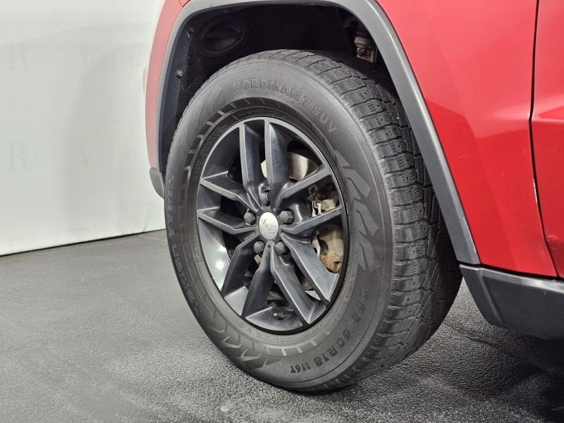 Jeep Grand Cherokee Trackhawk газ/бензин 2018 id-1007447 Купить Jeep Grand Cherokee Trackhawk газ/бензин 2018 id-1007447 в Киеве, Фото №35