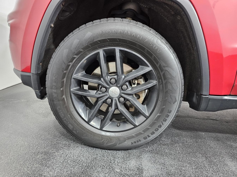 Jeep Grand Cherokee Trackhawk газ/бензин 2018 id-1007447 Купить Jeep Grand Cherokee Trackhawk газ/бензин 2018 id-1007447 в Киеве, Фото №36