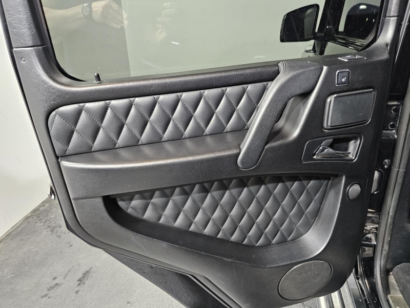 Купить Mercedes-Benz G 63 AMG бензин 2013 id-1007450 в Киеве, Фото №12