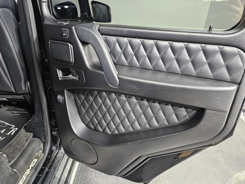 Купить Mercedes-Benz G 63 AMG бензин 2013 id-1007450 в Киеве, Фото №14