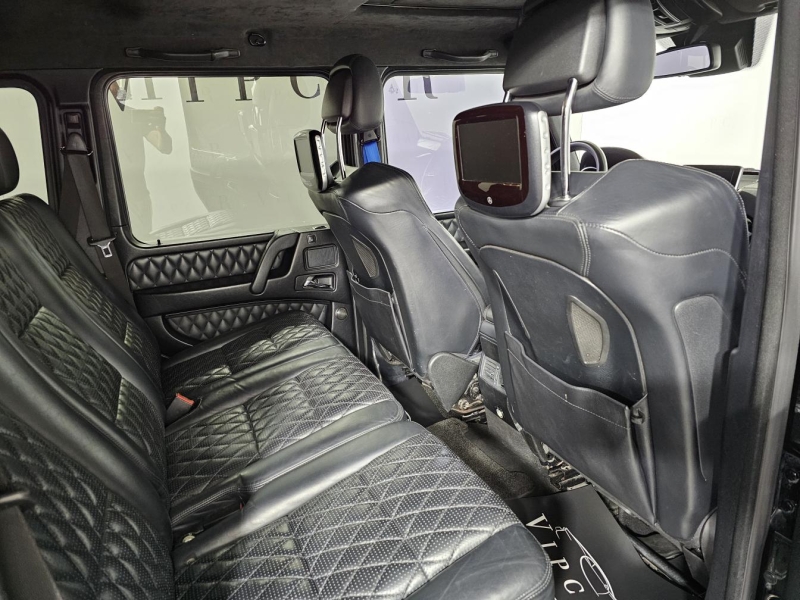 Купить Mercedes-Benz G 63 AMG бензин 2013 id-1007450 в Киеве, Фото №13