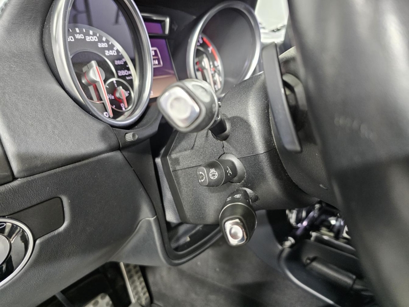 Купить Mercedes-Benz G 63 AMG бензин 2013 id-1007450 в Киеве, Фото №22