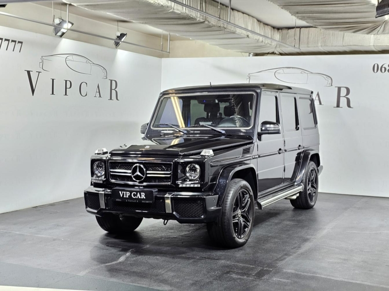 Mercedes-Benz G 63 AMG бензин 2013 id-1007450 Купить Mercedes-Benz G 63 AMG бензин 2013 id-1007450 в Киеве, Фото №3
