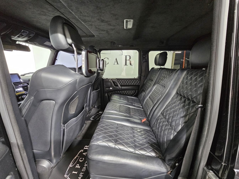 Купить Mercedes-Benz G 63 AMG бензин 2013 id-1007450 в Киеве, Фото №11