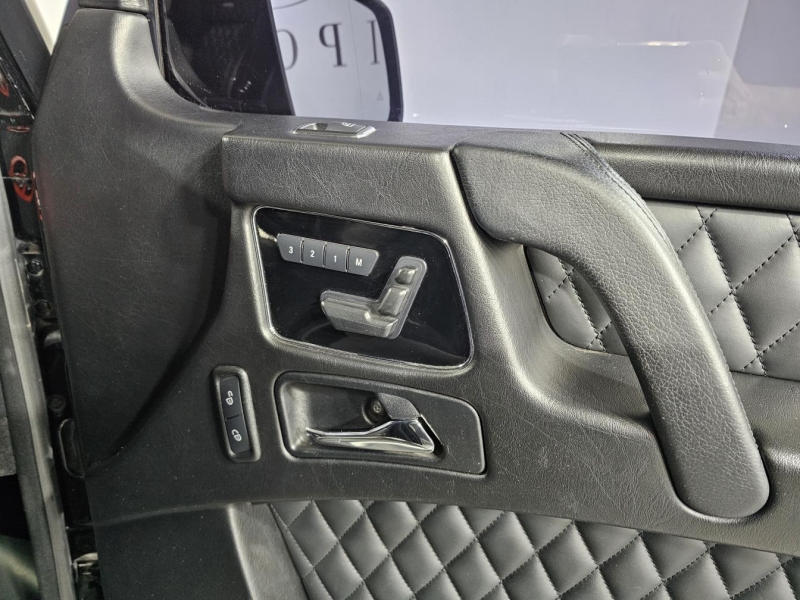 Купить Mercedes-Benz G 63 AMG бензин 2013 id-1007450 в Киеве, Фото №17