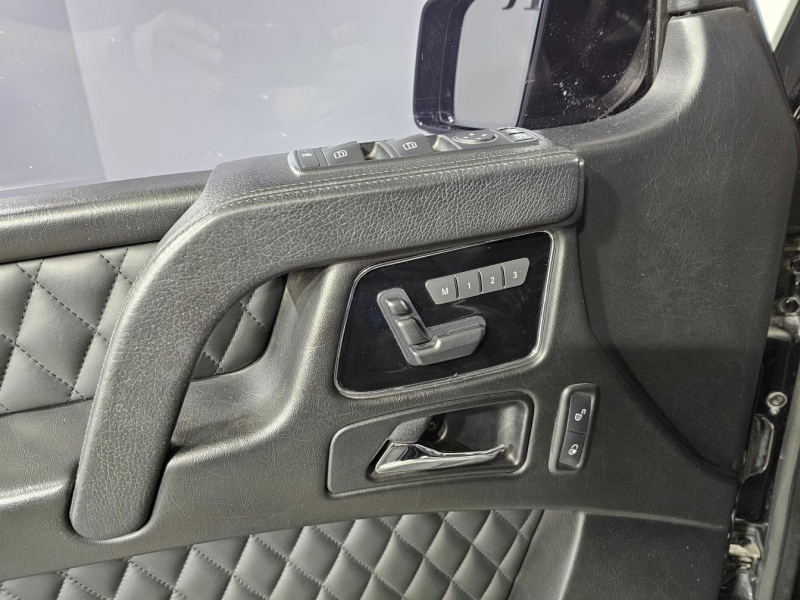 Купить Mercedes-Benz G 63 AMG бензин 2013 id-1007450 в Киеве, Фото №20