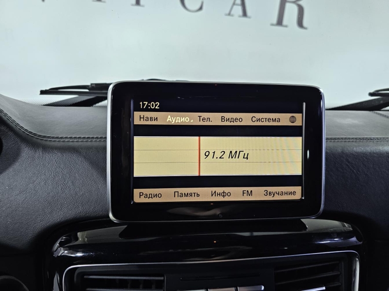 Купить Mercedes-Benz G 63 AMG бензин 2013 id-1007450 в Киеве, Фото №25