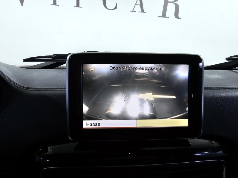 Купить Mercedes-Benz G 63 AMG бензин 2013 id-1007450 в Киеве, Фото №28