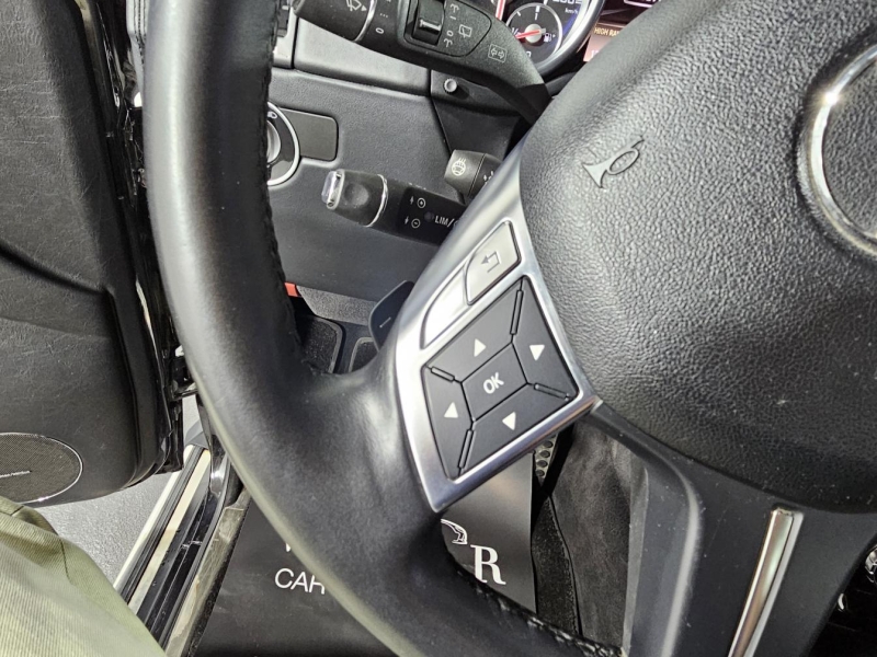 Купить Mercedes-Benz G 63 AMG бензин 2013 id-1007450 в Киеве, Фото №30