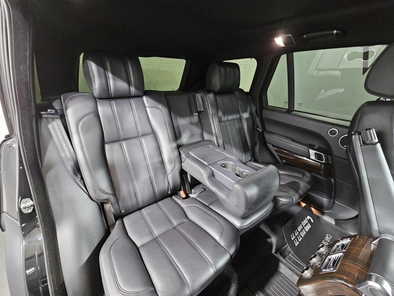 Land-Rover Range-Rover Vogue дизель 2017 id-1007451 Купить Land-Rover Range-Rover Vogue дизель 2017 id-1007451 в Киеве, Фото №5