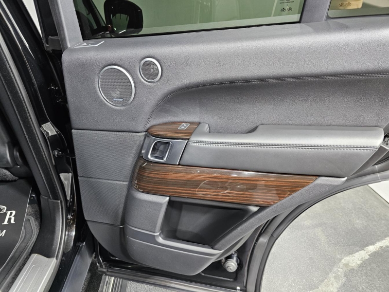 Land-Rover Range-Rover Vogue дизель 2017 id-1007451 Купить Land-Rover Range-Rover Vogue дизель 2017 id-1007451 в Киеве, Фото №14