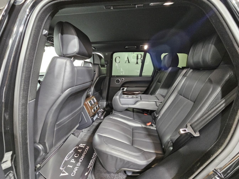 Купить Land-Rover Range-Rover Vogue дизель 2017 id-1007451 в Киеве, Фото №11