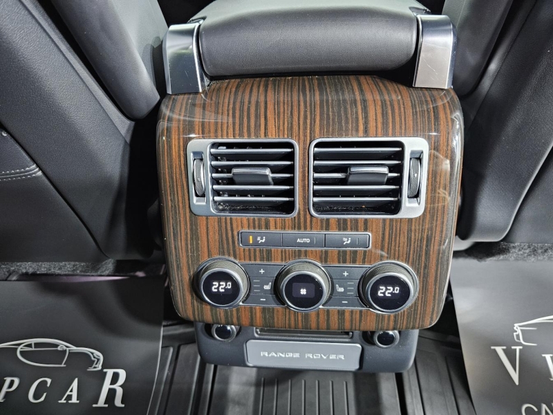 Купить Land-Rover Range-Rover Vogue дизель 2017 id-1007451 в Киеве, Фото №15