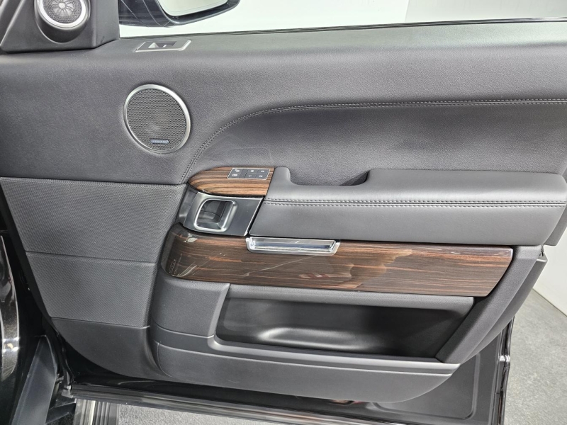 Купить Land-Rover Range-Rover Vogue дизель 2017 id-1007451 в Киеве, Фото №19