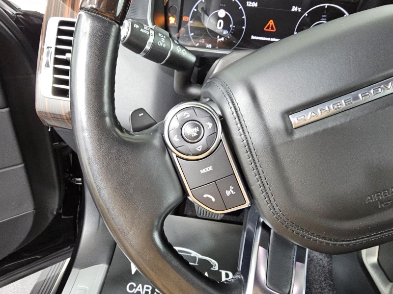 Купить Land-Rover Range-Rover Vogue дизель 2017 id-1007451 в Киеве, Фото №32