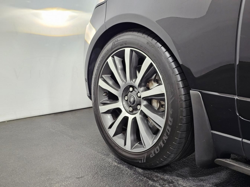 Купить Land-Rover Range-Rover Vogue дизель 2017 id-1007451 в Киеве, Фото №36