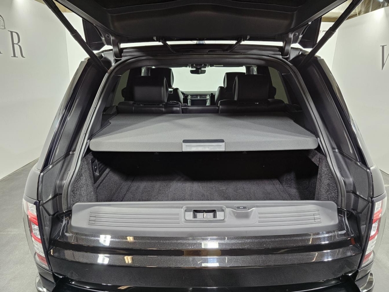 Land-Rover Range-Rover Vogue дизель 2017 id-1007451 Купить Land-Rover Range-Rover Vogue дизель 2017 id-1007451 в Киеве, Фото №9