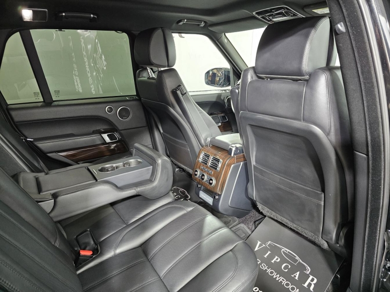 Land-Rover Range-Rover Vogue дизель 2017 id-1007451 Купить Land-Rover Range-Rover Vogue дизель 2017 id-1007451 в Киеве, Фото №13