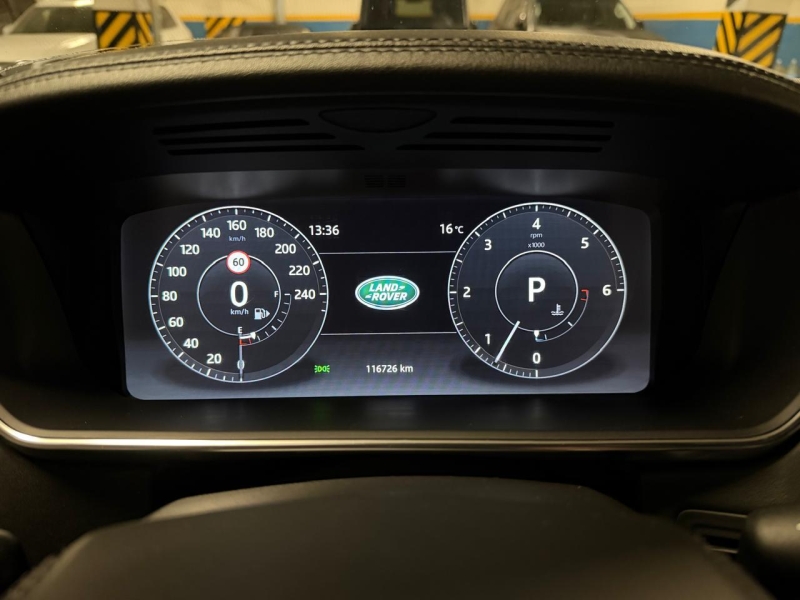 Land-Rover Range-Rover Vogue дизель 2017 id-1007451 Купить Land-Rover Range-Rover Vogue дизель 2017 id-1007451 в Киеве, Фото №31