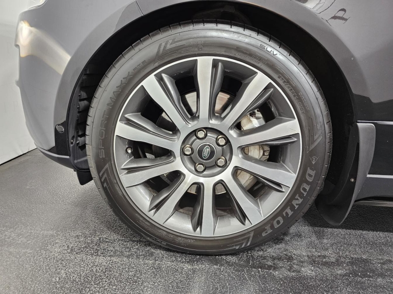 Land-Rover Range-Rover Vogue дизель 2017 id-1007451 Купить Land-Rover Range-Rover Vogue дизель 2017 id-1007451 в Киеве, Фото №37