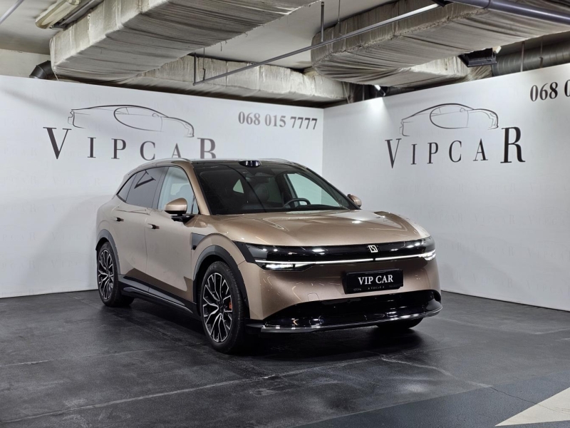 Купить Zeekr 7X электро 2024 id-1007452 в Киеве, Фото №1