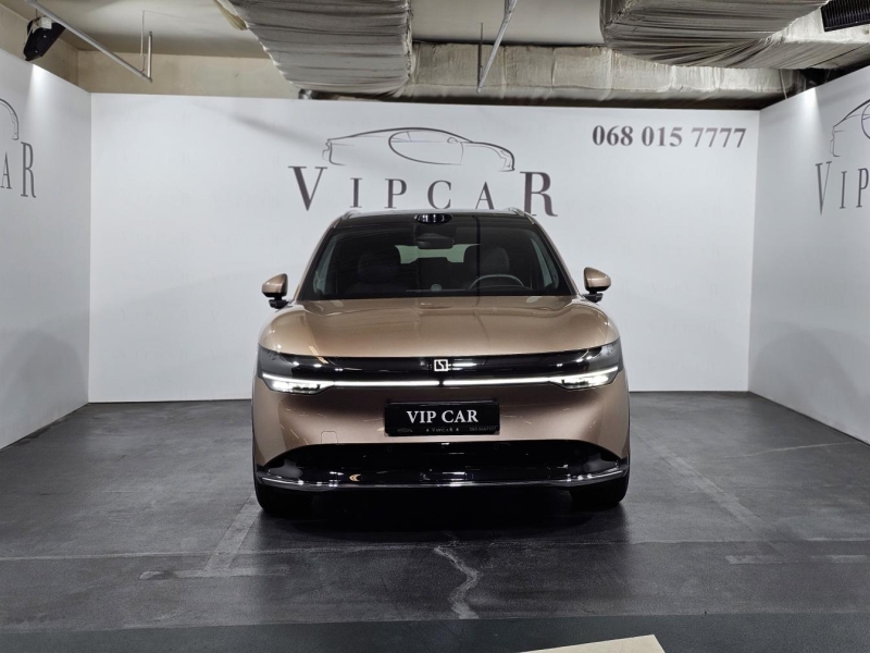 Купить Zeekr 7X электро 2024 id-1007452 в Киеве, Фото №2