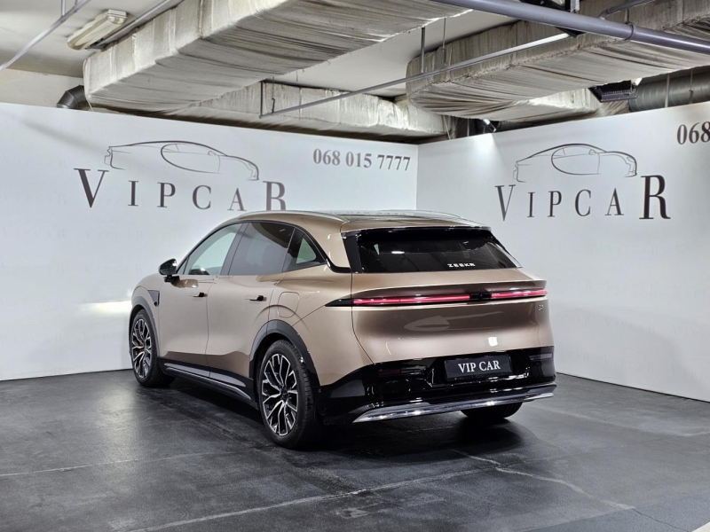 Купить Zeekr 7X электро 2024 id-1007452 в Киеве, Фото №6