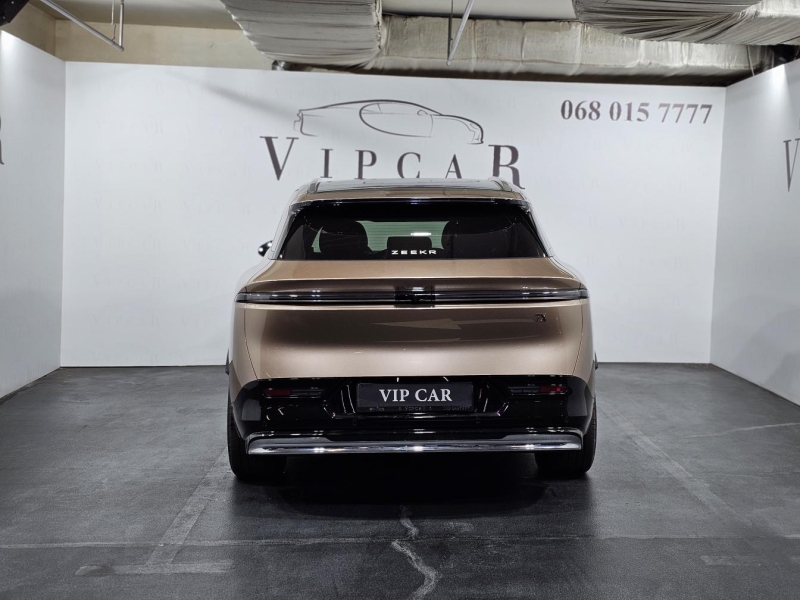 Купить Zeekr 7X электро 2024 id-1007452 в Киеве, Фото №7