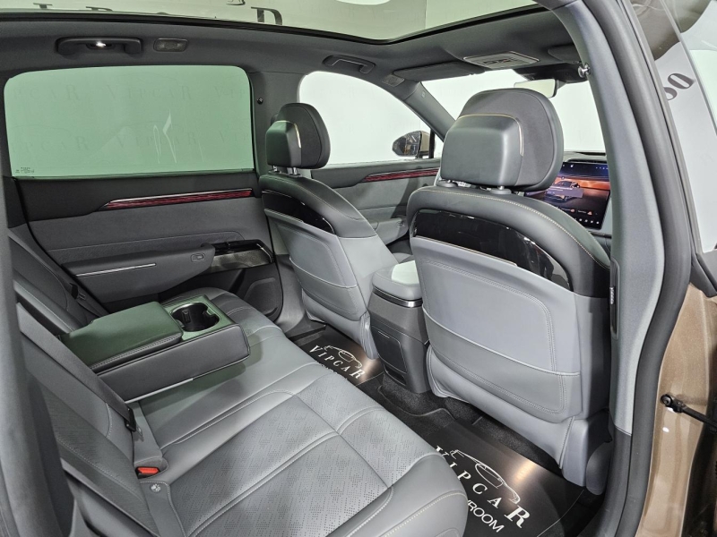 Купить Zeekr 7X электро 2024 id-1007452 в Киеве, Фото №16