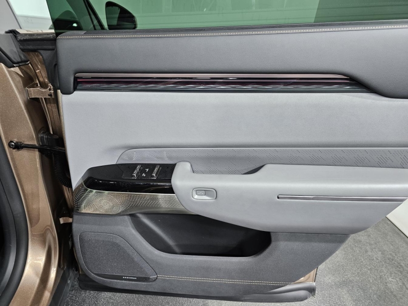 Купить Zeekr 7X электро 2024 id-1007452 в Киеве, Фото №17