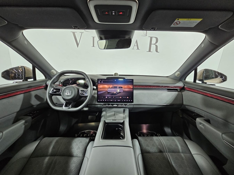 Купить Zeekr 7X электро 2024 id-1007452 в Киеве, Фото №20