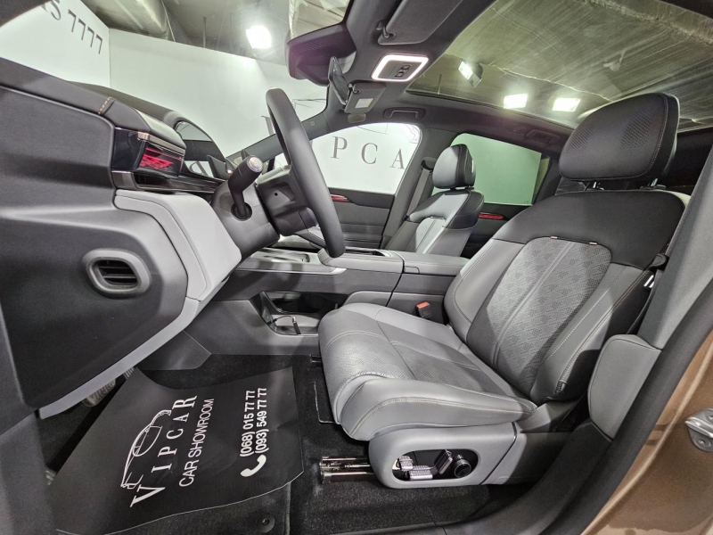 Купить Zeekr 7X электро 2024 id-1007452 в Киеве, Фото №26