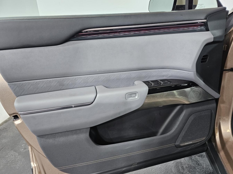 Купить Zeekr 7X электро 2024 id-1007452 в Киеве, Фото №29