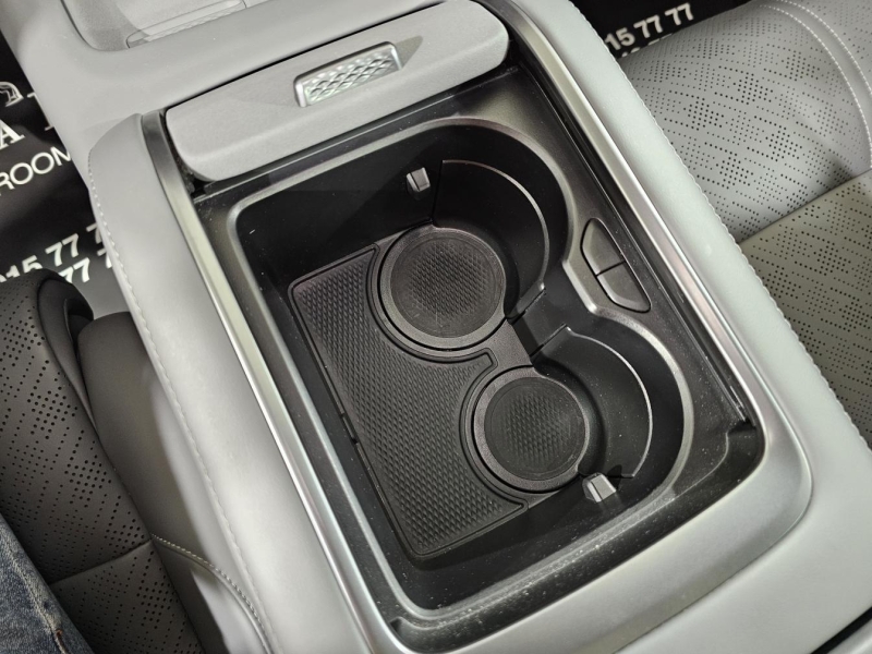 Купить Zeekr 7X электро 2024 id-1007452 в Киеве, Фото №32