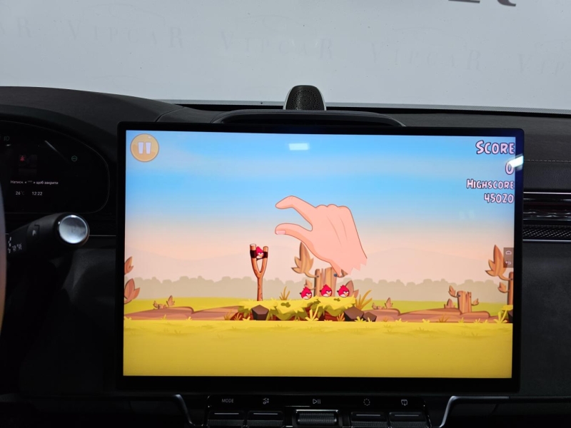 Купить Zeekr 7X электро 2024 id-1007452 в Киеве, Фото №56